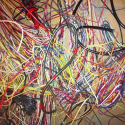 United Metals - Coated Copper Wire