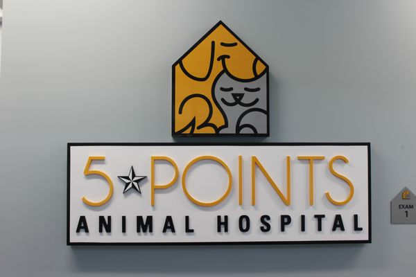 5-POINTS ANIMAL HOSPITAL - Updated July 2024 - 31 Photos & 14 Reviews - Hilltop Animal Hospital Fuquay Varina Nc