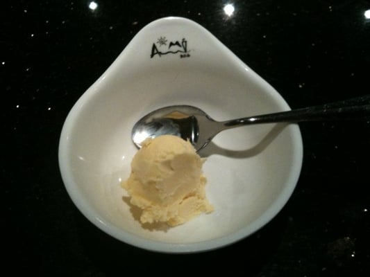 Aomi Japanese Restaurant by null