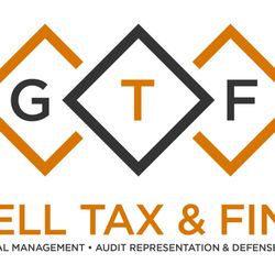 Ganbell Tax & Finance