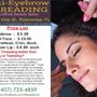 Photo of KIKI-Eyebrow Threading
