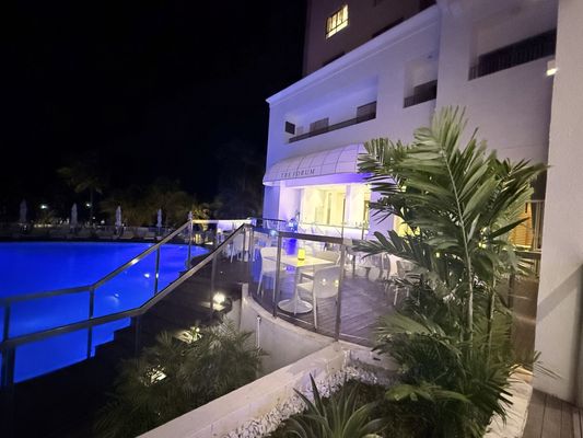 Mövenpick Cebu by null