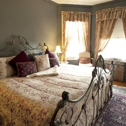 Orchid Suite 200