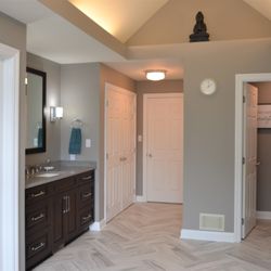 Conrad Kitchen & Bath