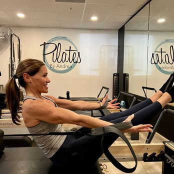 Pilates by Andrea - Pilates Near Me - Davie, Florida
