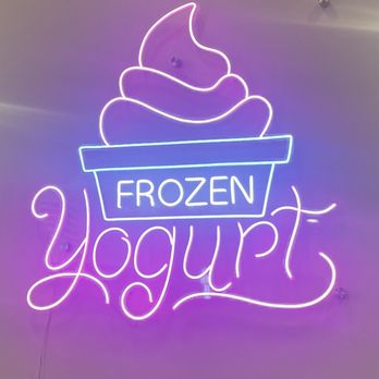 Golden Spoon - Ice Cream & Frozen Yogurt Near Me - Oceanside, California