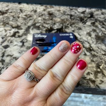 Greenfield Nails & Spa - Gilbert - Nail Salons Near Me - Gilbert, Arizona