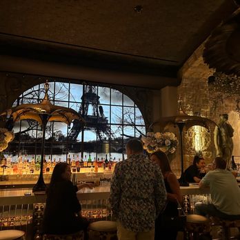Vanderpump A Paris - French Near Me - Las Vegas, Nevada