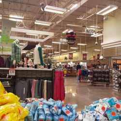 Kroger Market Place - Hmm