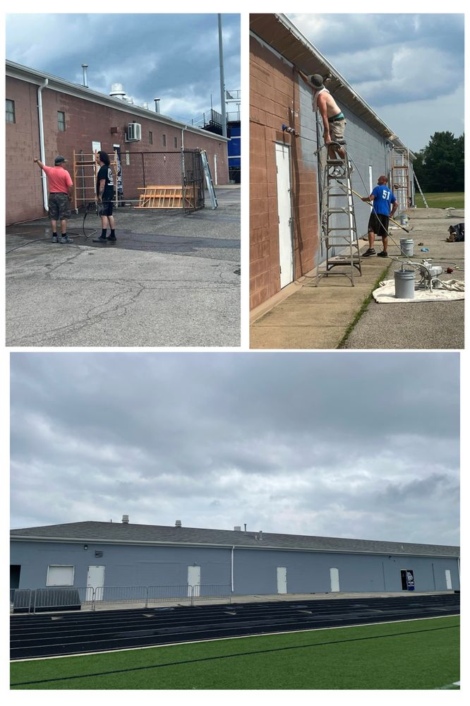 DIAMANDIS PAINTING Updated August 2024 Request a Quote 16 Photos