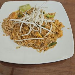 Pad Thai