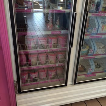Baskin-Robbins - Quart size $6 or 2 for $10 - Ice Cream & Frozen Yogurt Near Me - Albuquerque, New Mexico