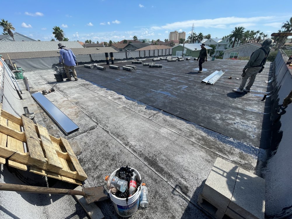 Slide of Alpha Valley Roofing