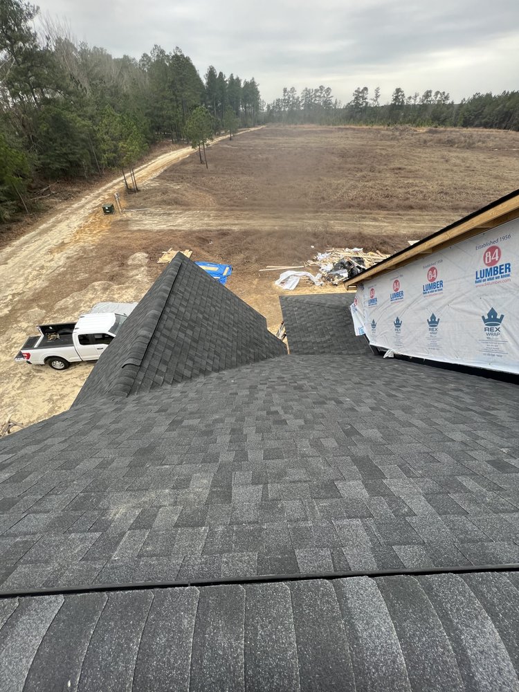 Slide of Franciscos Roofing