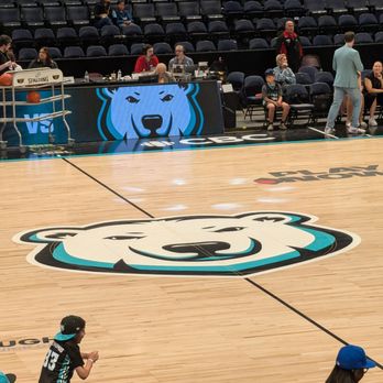 Sea Bears - Sea Bears logos - Amateur Sports Teams Near Me - Winnipeg, Manitoba