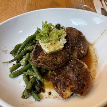 Town Hall - Cauliflower Steak - New American Near Me - Jacksonville, Florida Town Hall - Cauliflower Steak - New American Near Me - Jacksonville, Florida