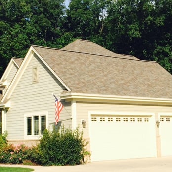 Brookens Construction - Roofing Near Me - Windsor, Wisconsin