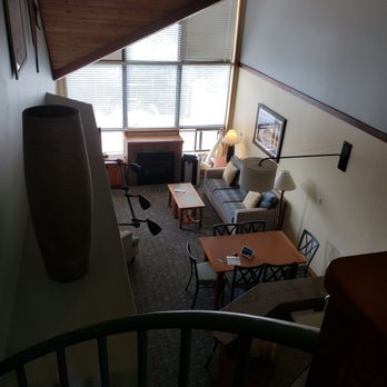 WorldMark Whistler - Sundance - View from upper Bedroom - Resorts Near Me - Whistler, British Columbia WorldMark Whistler - Sundance - View from upper Bedroom - Resorts Near Me - Whistler, British Columbia