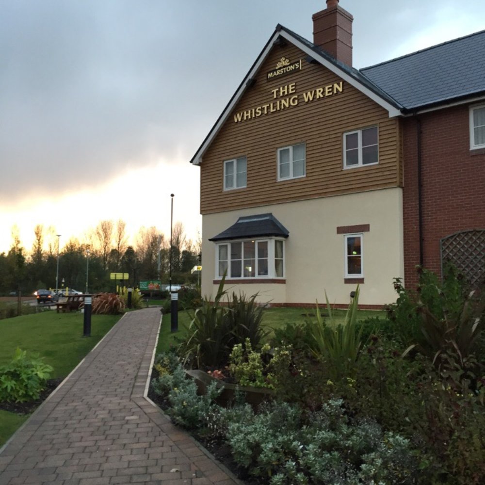 Whistling Wren - Pubs Near Me - Leigh, XGM Whistling Wren - Pubs Near Me - Leigh, XGM