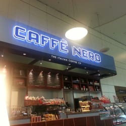 Caffé Nero - @ESB