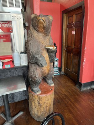 Ruffrano's Hell's Kitchen Pizza Manitou Springs by null
