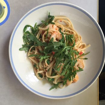 Granger & Co - Prawn fettuccini #livelifelikeldn - Modern European Near Me - London, XGL Granger & Co - Prawn fettuccini #livelifelikeldn - Modern European Near Me - London, XGL