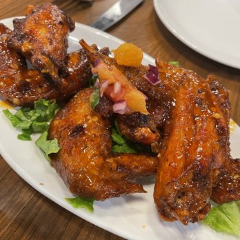 COMMUNION Restaurant and Bar - Wings - Soup Near Me - Seattle, Washington COMMUNION Restaurant and Bar - Wings - Soup Near Me - Seattle, Washington