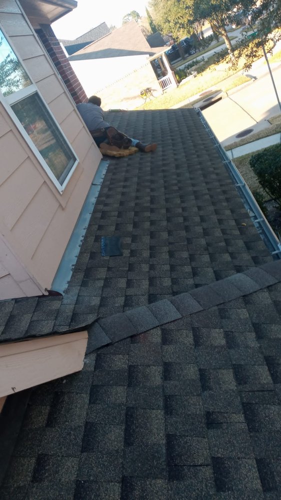 Slide of AZ Roofing Experts