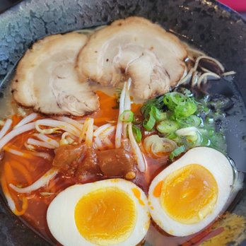 Ramen Manichi - Mainichi special - Ramen Near Me - Honolulu, Hawaii