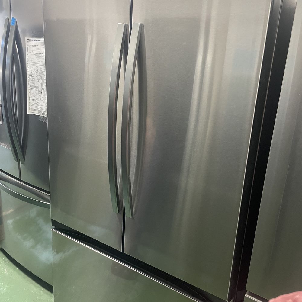 Arrow Appliance - When purchased - Appliances & Repair Near Me - Lancaster, California Arrow Appliance - When purchased - Appliances & Repair Near Me - Lancaster, California