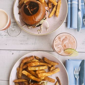 The Pink Dinghy - Breakfast & Brunch Near Me - Virginia Beach, Virginia The Pink Dinghy - Breakfast & Brunch Near Me - Virginia Beach, Virginia