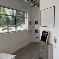 Oxygen Yoga & Fitness
