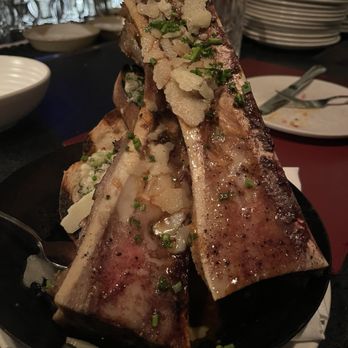 Red Ash - Wood Roasted Beef Bone Marrow - Italian Near Me - Austin, Texas Red Ash - Wood Roasted Beef Bone Marrow - Italian Near Me - Austin, Texas