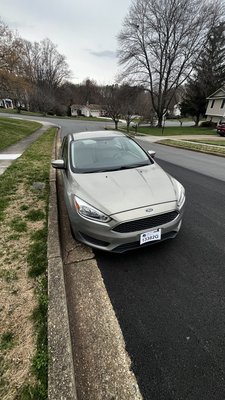 Lake Ridge Auto Sales