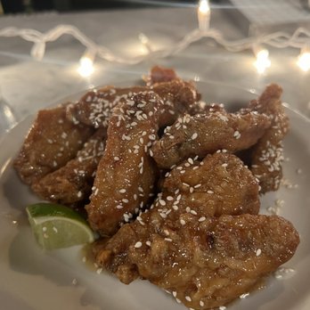 Ba Bar - Sai Gon Wings - Vietnamese Near Me - Seattle, Washington Ba Bar - Sai Gon Wings - Vietnamese Near Me - Seattle, Washington