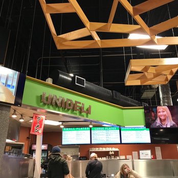 United Noodles - On site café - International Grocery Near Me - Minneapolis, Minnesota