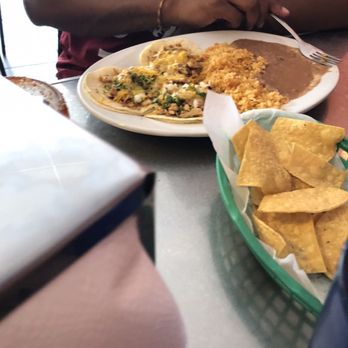 La Salsa Grill - Mexican Near Me - Carson City, Nevada