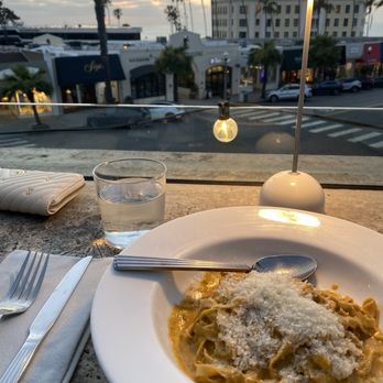 Catania - Tagliatelle alla portofino - Pizza Near Me - San Diego, California Catania - Tagliatelle alla portofino - Pizza Near Me - San Diego, California