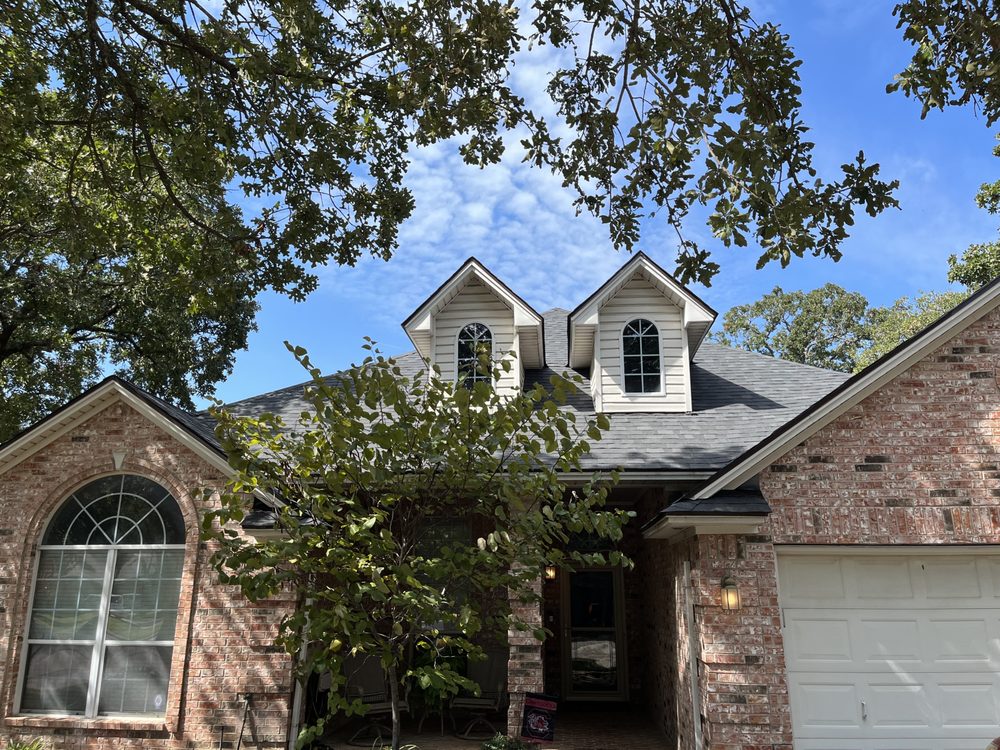 Slide of Thunderstruck Roofing