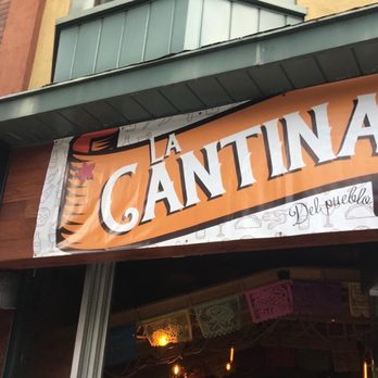 La Cantina Del Pueblo - the front of the restaurant - Mexican Near Me - Toronto, Ontario La Cantina Del Pueblo - the front of the restaurant - Mexican Near Me - Toronto, Ontario