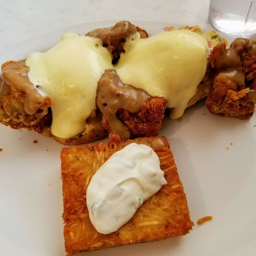 Fable Diner - Chicken Benny - Diners Near Me - Vancouver, British Columbia Fable Diner - Chicken Benny - Diners Near Me - Vancouver, British Columbia