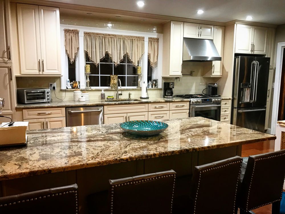 True Stone and Tile - countertop fabricator in Queens, NY