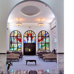 Trinity Memorial Gardens & Funeral Home