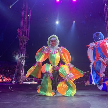 Universe Soul Circus - Arts & Entertainment Near Me - Atlanta, Georgia Universe Soul Circus - Arts & Entertainment Near Me - Atlanta, Georgia