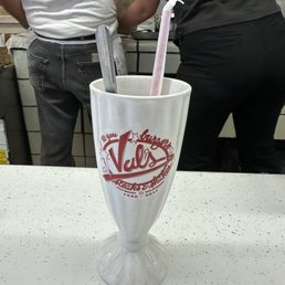 Chocolate Shake Chocolate Shake
