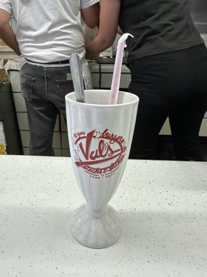 Val's Burgers by null