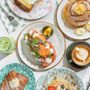 Photo of Café Bastille Miami Beach