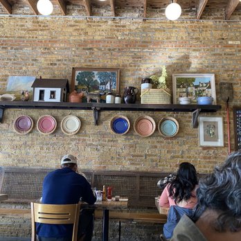 BRYN MAWR BREAKFAST CLUB - Updated August 2024 - 1570 Photos & 1278