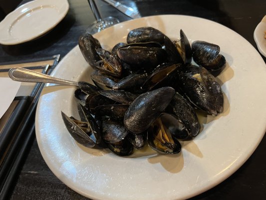 Agostino's Italian Restaurant by null