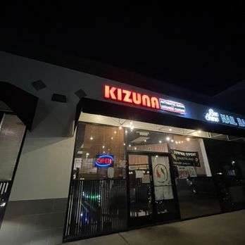 Sushi Kizuna - Sushi Bars Near Me - Aliso Viejo, California Sushi Kizuna - Sushi Bars Near Me - Aliso Viejo, California